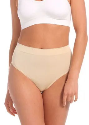 Perfect secrets Corrigerende String - Perfect Thong - Hoge buik corrigerende shapewear string