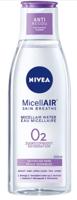 Nivea Sensitive micellair water