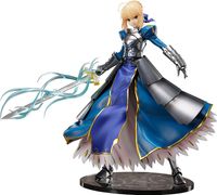 Fate/Grand Order PVC Figure 1/4 Saber/Altria Pendragon (Second Ascension) 39 cm