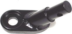 BLUE BIRD Trailer coupling