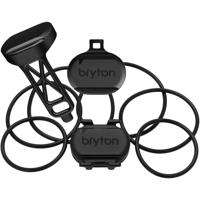 Bryton - duo sensor candans / snelheid smart ant+ / bluetooth Bryton - duo sensor candans / snelheid smart ant+ / bluetooth