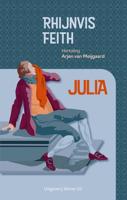 Julia - Rhijnvis Feith - ebook