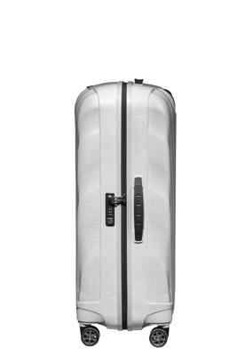 Samsonite C-Lite Spinner 75cm LAVENDER