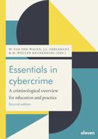 Essentials in cybercrime (Paperback)