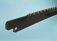 DeWalt Accessoires alligatorzaagblad 430mm tct voor snelle zaagsneden holle blokken type poroton/porotherm/powerbrick (= 1150 kg/m³ of klasse 20) - dt2976-qz