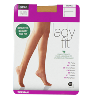 Lady fit Panty - Vienna