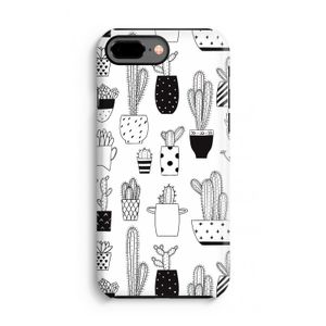 Cactusmotief: iPhone 7 Plus Tough Case