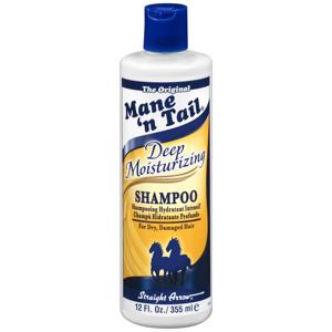 Mane &apos;N Tail Shampoo deep moisture