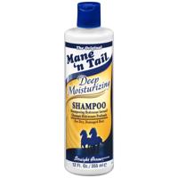 Mane &apos;N Tail Shampoo deep moisture