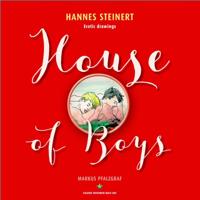 House of boys (Hardback)