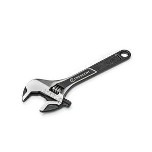 Crescent Verstelbare moersleutel 8" - ATWJ28VS