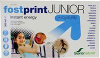 Soria Fost print junior 20 x 15 ml (1 st)