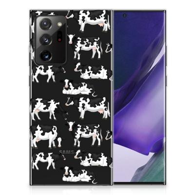 Samsung Galaxy Note20 Ultra | TPU Hoesje | Koetjes