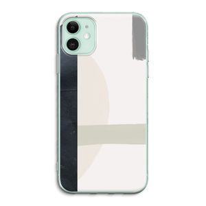Baca: iPhone 11 Transparant Hoesje
