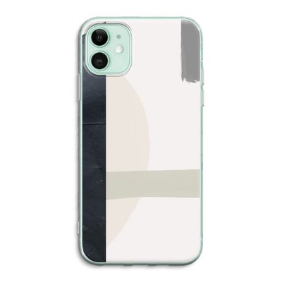 Baca: iPhone 11 Transparant Hoesje