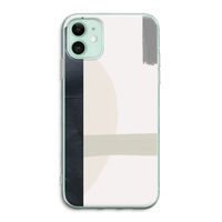 Baca: iPhone 11 Transparant Hoesje