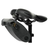 Selle Royal Zadeltas saddle bag 2 liter - large