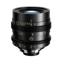 Thypoch Simera-C 21mm T1.5 FF Prime Cine Lens voor Sony E-mount
