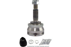 Homokineet reparatie set, aandrijfas CV5529