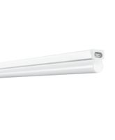 LEDVANCE LINEAR COMPACT BATTEN LED-monitorlamp LED LED vast ingebouwd 20 W Neutraalwit Wit - thumbnail