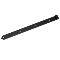 Waelbers Heng 16-600mm met punt zwart TXT - 6 Stuk(s) - 5538.43