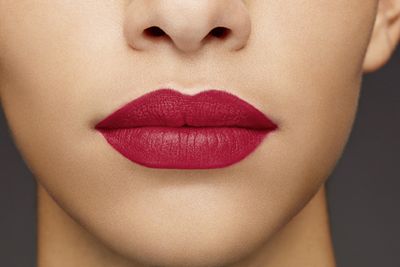 Bourjois Velvet The Pencil Matte Lipstick - 15 Rouge Es-Carmin