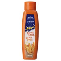 Elite - Joppie saus Beetje Pittig - 850ml