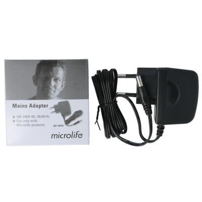 Microlife Hoofd adapter AD-1024C