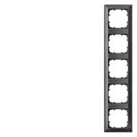 Siemens 5TG25556 Frame 5-voudig Delta Carbon Schakelmateriaal 1 stuk(s)