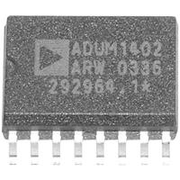 Analog Devices ADUM4160BRWZ Lineaire IC - digitale isolator Tube