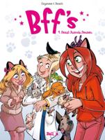 Beast Friends Forever (Paperback)