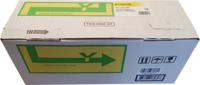 Huismerk Kyocera TK-5150Y toner geel