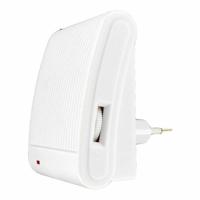 Muggenafweermiddel Weitech Plastic Muggenafweermiddel Weitech Plastic
