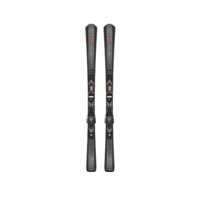 Rossignol Nova 6 + Xpress W11 GW B83 Piste Ski Dames 156