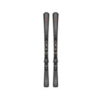 Rossignol Nova 6 + Xpress W11 GW B83 Piste Ski Dames 163