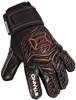 Stanno 481403 Volare JR Goalkeeper Gloves II - Black-Grey-Orange - 5