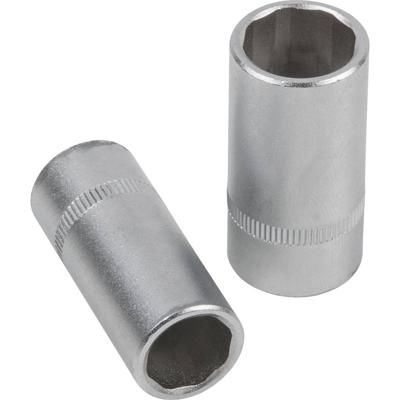 Ventielvoet voor lage druk van de airconditioning, 12 mm KS Tools 550.1171