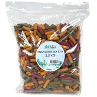 De Vries knaagdier mix stix