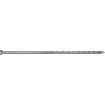 SWG 191 208 330 16 Houtschroef 8 mm 330 mm T-profiel Staal Verzinkt 20 stuk(s)