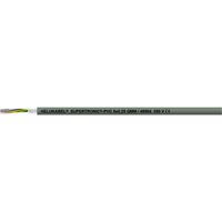 Helukabel 49555-500 Geleiderkettingkabel S-TRONIC-PVC 10 x 0.14 mm² Grijs 500 m - thumbnail