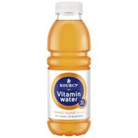 Water Sourcy vitamin mango/guave fles 500ml