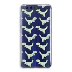 Dinos: Honor 9 Transparant Hoesje