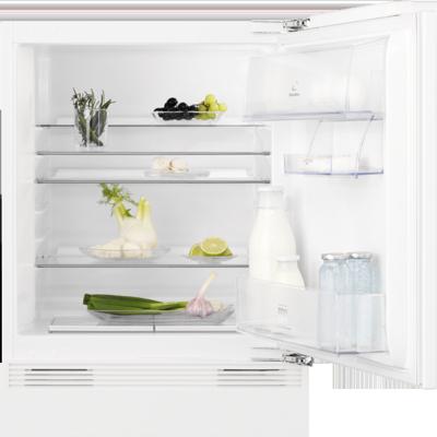 Electrolux Koelkast inbouw 82 cm LXB3AE82R