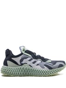 adidas baskets Consortium Runner EVO 4D - Gris