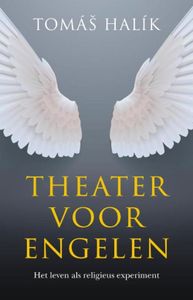 Theater voor engelen - Tomas Halik - ebook