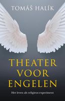 Theater voor engelen - Tomas Halik - ebook