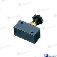 GS41207 - HYDRAULISCHE BYPASS-STUURKLEP