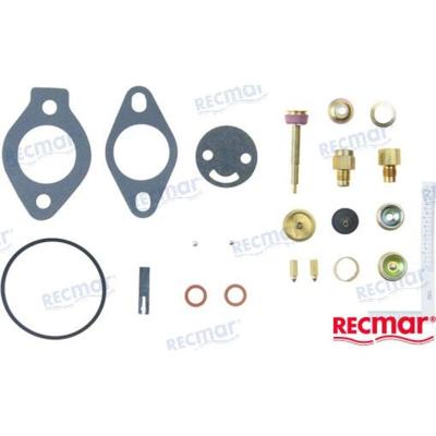 REC1398-3089 - CARBURATEURSET Bombardier