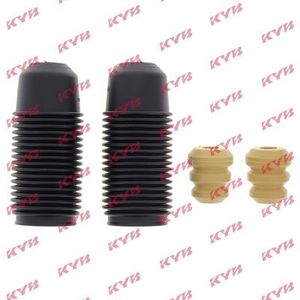 Aanslagrubber met stofkap - Protection kit 910093