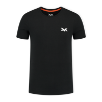 MV T-shirt The Limits - Zwart - M - Max Verstappen